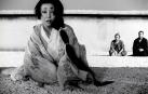 La actriz Machiko Kyo, en una fotograma del clásico 'Rashomon'.