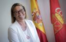 Irene Gorricho: “No somos xenófobos; mi número 2 es boliviano”