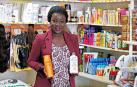 Ingredientes del mundo en Pamplona: África