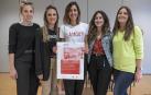Los actos de la patrona y los de la juventud coincidirán el 25 de mayo