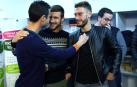Miguel Flaño: “Espero que Jagoba Arrasate sea entrenador en Osasuna muchos años”