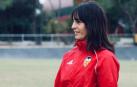 Carol Miranda: "No me daré cuenta de lo que he vivido hasta dentro de un tiempo"