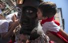 Faltan 50 horas para el chupinazo de San Fermín 2019