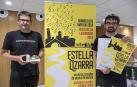 El futuro de la música, en Estella con 1.400 alumnos de 21 escuelas