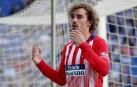 Griezmann crea debate en un Barça que no se fía del PSG