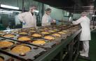 Funes acogerá una empresa de tortillas que dará 150 empleos