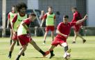 Osasuna, también líder con los de casa