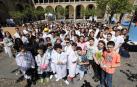 El Departamento de Educación de Navarra acoge la feria Science Fair
