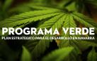 Programa electoral del Partido Cannábico en Navarra