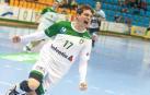 Chocarro y Ugarte continúan una temporada más en Helvetia Anaitasuna