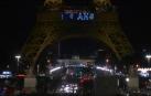 La Torre Eiffel cumple 130 años