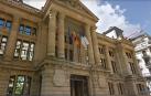 Condenado en San Sebastián por violar y maltratar a su novia menor de edad
