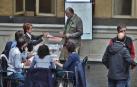 La “insuficiente” reversión de los recortes marca las elecciones sindicales en Navarra