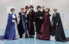 Teatro en verso y comedia del arte, novedades del ciclo 'Butacascena'