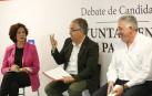 El debate de la movilidad acabó con el comercio de protagonista