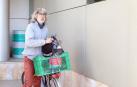 La bicicleta 'Alpina' y el minuto de gloria