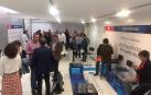 Debate con los candidatos a la Presidencia de Navarra, el  martes en Diario de Navarra