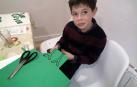 Un alumno de Cintruénigo gana el 38º concurso '¿Qué es un Rey para ti?' en Navarra