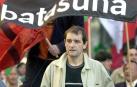 Detenido el exjefe político de ETA 'Josu Ternera' en Francia