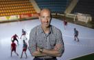 Javier Eseverri: “Hay que ganar como sea”