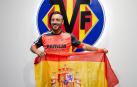 Santi Cazorla sorprendido por su convocatoria con la selección española