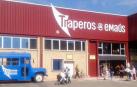 Sodena avala con un millón a Traperos de Emaús para facilitar su crecimiento