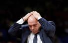 El Real Madrid sucumbe ante el CSKA y se despide de la Undécima