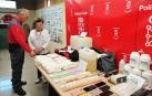 Policía Foral desarticula una red de tráfico de drogas y se incauta de 60 kilos de speed