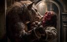 Un momento de la película 'Hellboy'