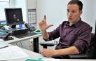 Mitxel Lakuntza: “El Partido Socialista de Navarra y un gobierno de cambio son antagónicos”