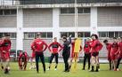 Osasuna viaja a Cádiz con una sola idea: ganar y ascender
