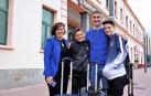 El último tren de Undiano