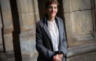 María Chivite: “No voy a gobernar con Esparza; con Barkos no lo sé”