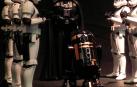 Una exposición llevará a Baluarte en diciembre lo mejor de Star Wars