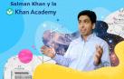 Salman Khan y la Khan Academy, Premio Princesa de Cooperación Internacional