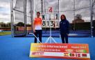 El navarro Manu Quijera bate el récord de España de jabalina con 81,31