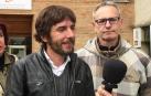 Buil apuesta por "una empresa local, democrática y que reparta sus beneficios"