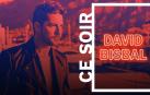 David Bisbal se estrena en el Olympia de París