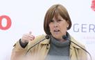 Barkos exige a Chivite que aclare si aceptaría hasta a Vox para llegar al Gobierno