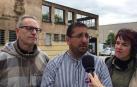 Podemos Pamplona pide la "universalidad del sistema de servicios sociales "
