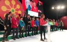 Bakartxo Ruiz (EH Bildu): "Vamos a defender con todas nuestras fuerzas el cambio"