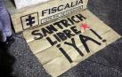 Las imágenes más llamativas de las últimas horas