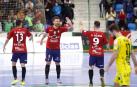 Ejercer de local debe dar el pase a semifinales a Osasuna Magna