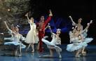 'El Cascanueces' regresa este domingo a Baluarte