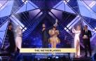 Holanda gana el festival de Eurovisión 2019
