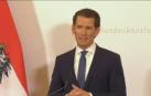 El canciller austríaco convoca elecciones anticipadas tras romper su pacto con la ultraderecha
