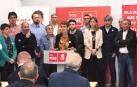 Chivite critica que Barkos "prefiere gobernar con quien no condena el terrorismo"