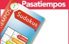 pasatiempos