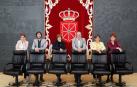 Empleo y autogobierno, entre las preocupaciones de los candidatos navarros
