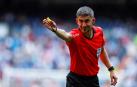 Undiano dice adiós a la Liga con 348 encuentros arbitrados